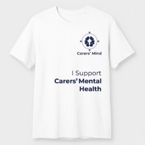 CarersMind T-Shirt