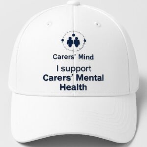 CarersMind Cap
