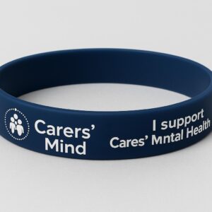 CarersMind Wristband (NEW!)