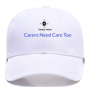 Carersmind Face cap